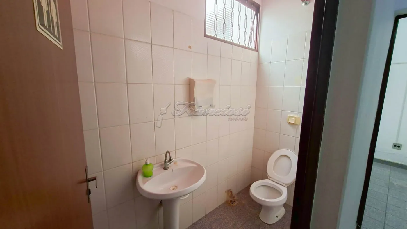 Alugar Comercial / Barracão em Itapetininga R$ 12.000,00 - Foto 33
