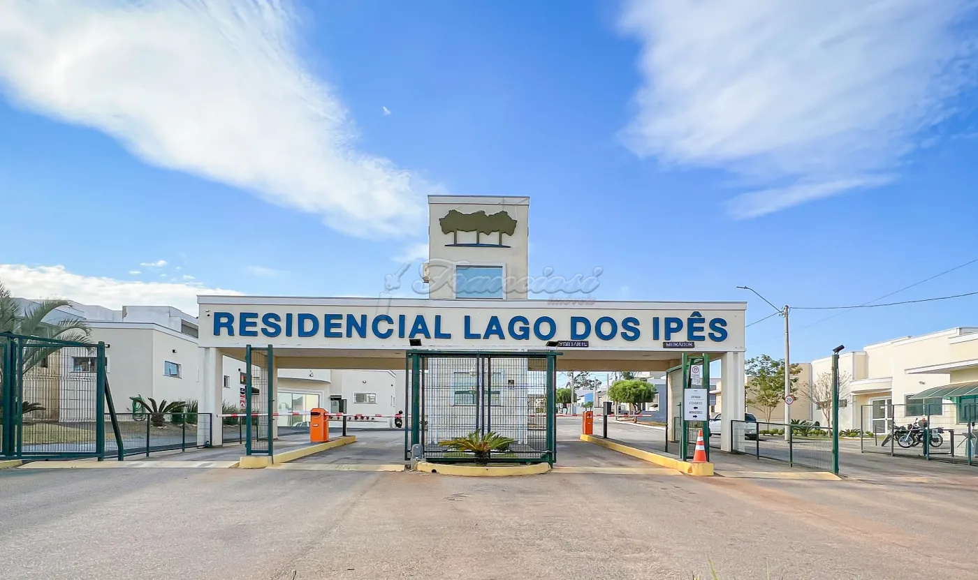 Alugar Casa / Condomínio em Itapetininga R$ 3.400,00 - Foto 1