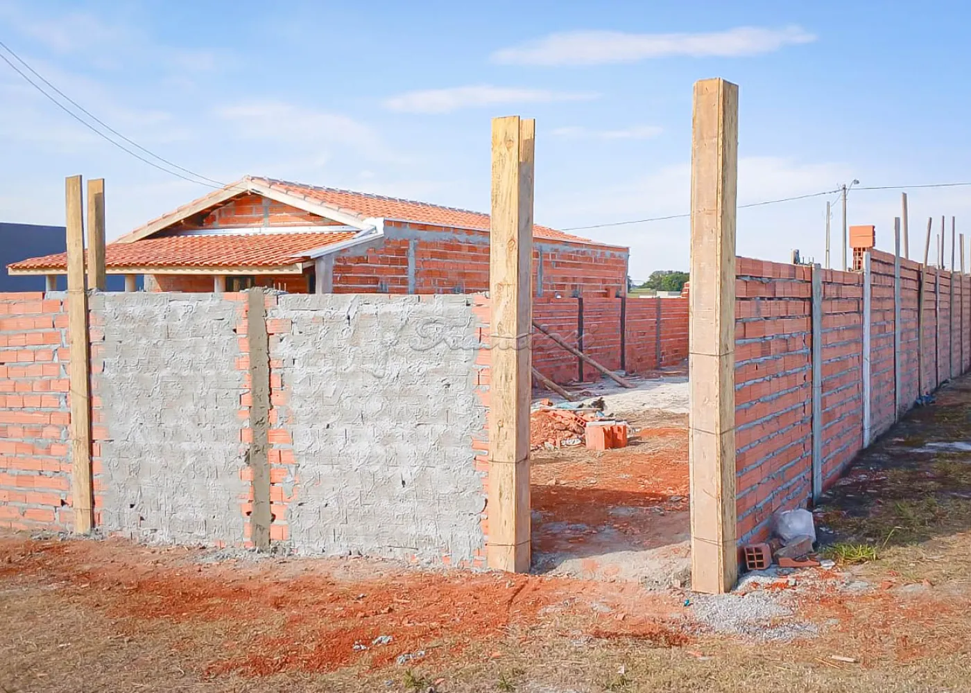 Comprar Terreno / Lote em Itapetininga R$ 150.000,00 - Foto 1