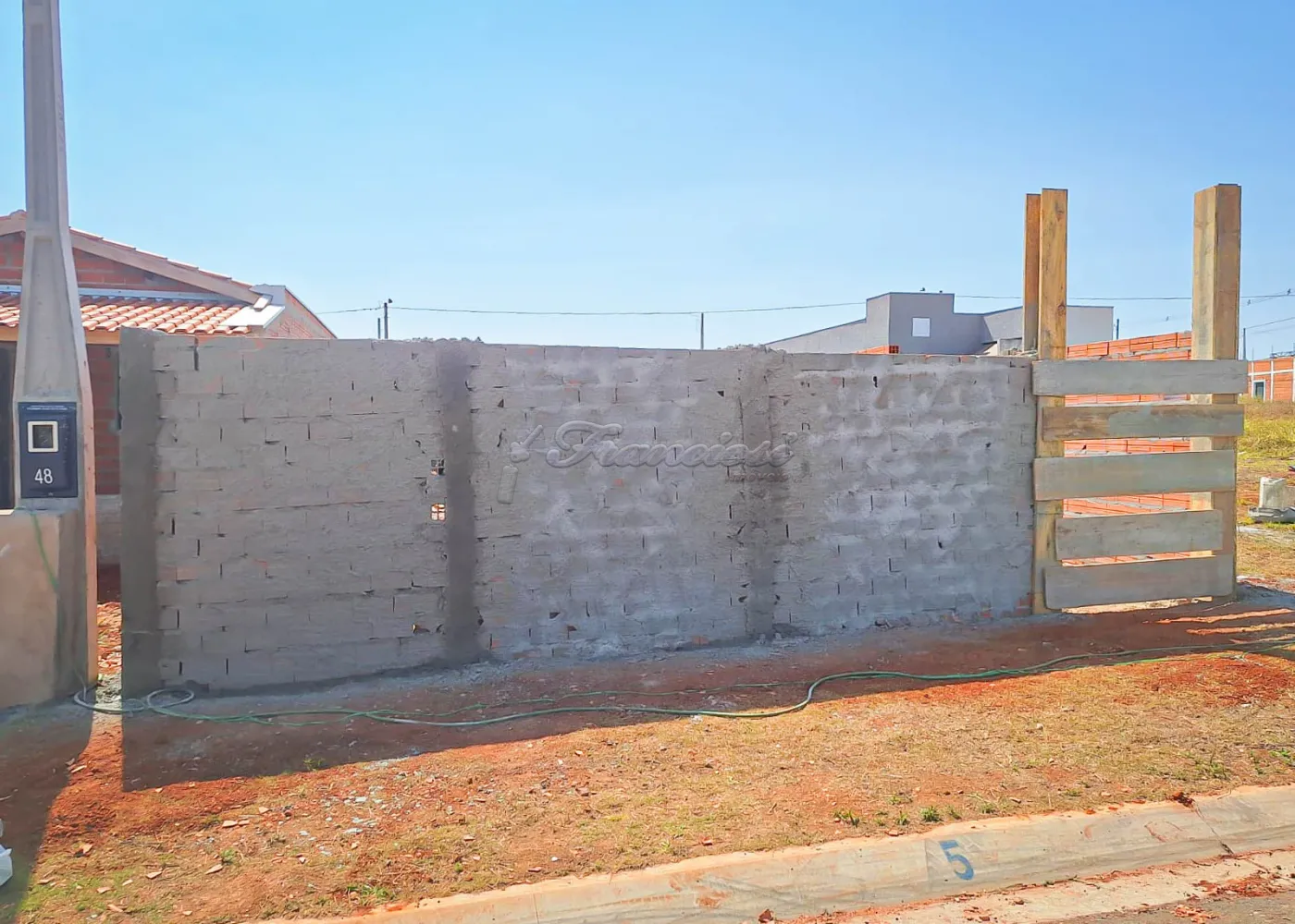 Comprar Terreno / Lote em Itapetininga R$ 150.000,00 - Foto 2