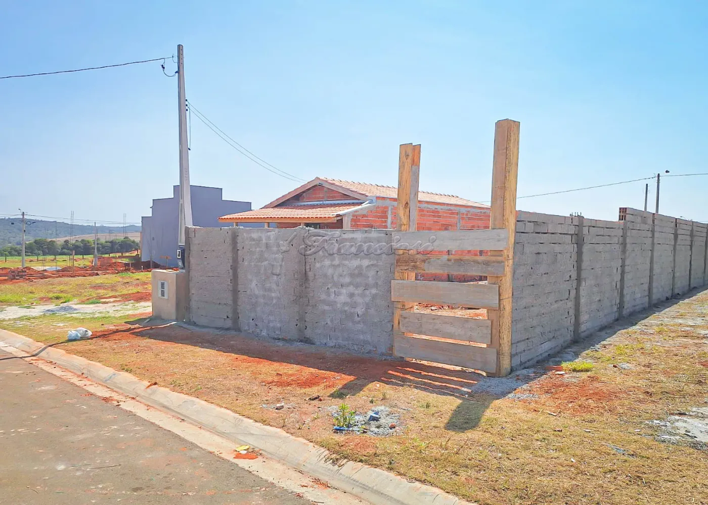 Comprar Terreno / Lote em Itapetininga R$ 150.000,00 - Foto 3