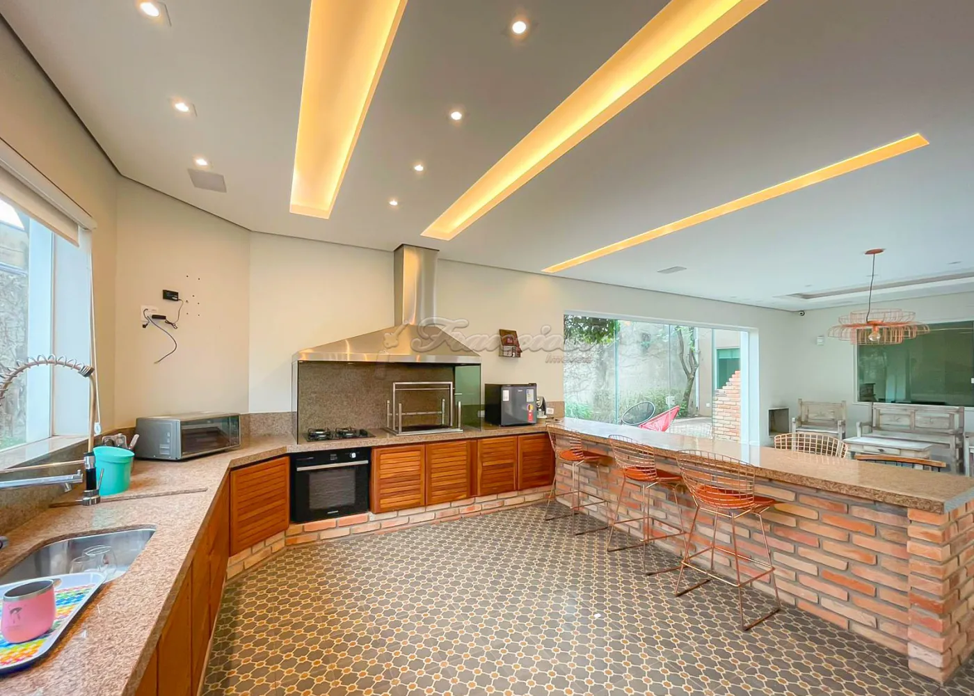 Comprar Casa / Padrão em Itapetininga R$ 2.800.000,00 - Foto 5