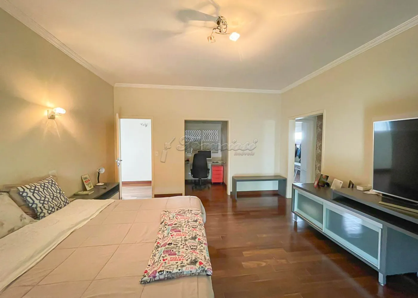 Comprar Casa / Padrão em Itapetininga R$ 2.800.000,00 - Foto 14