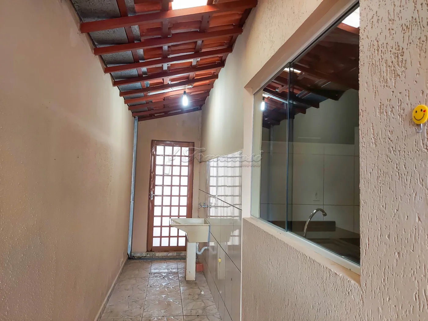 Alugar Casa / Padrão em Itapetininga R$ 2.500,00 - Foto 13