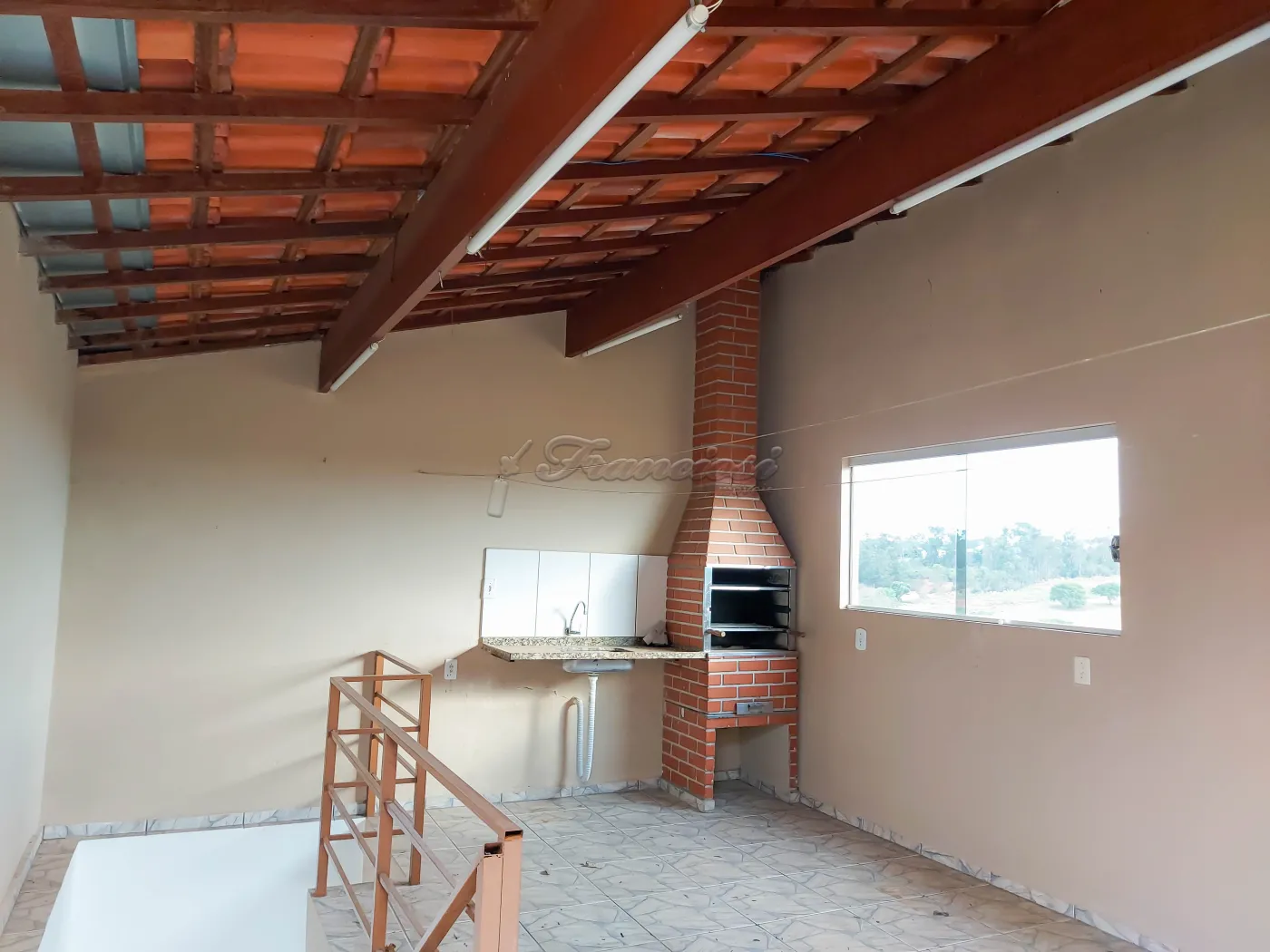 Alugar Casa / Padrão em Itapetininga R$ 2.500,00 - Foto 14