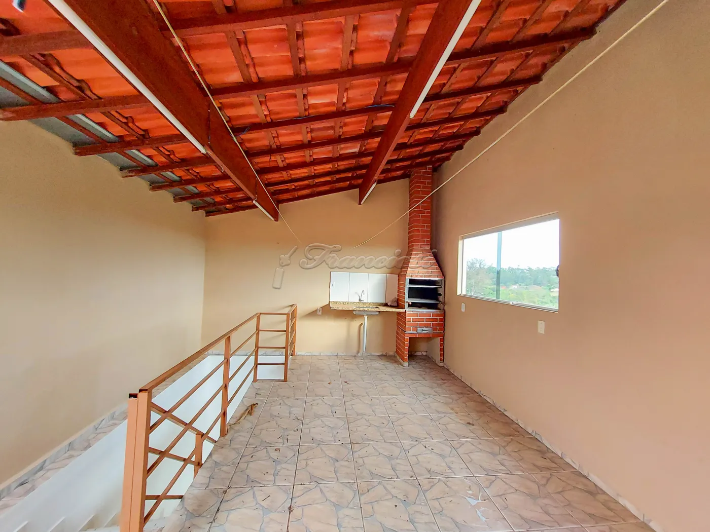 Alugar Casa / Padrão em Itapetininga R$ 2.500,00 - Foto 16