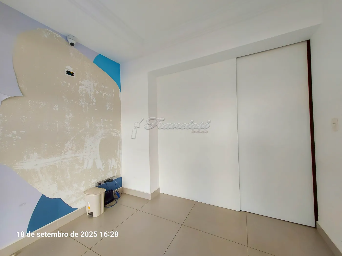 Alugar Comercial / Salão em Itapetininga R$ 4.000,00 - Foto 5