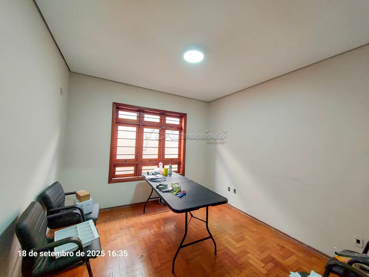 Alugar Comercial / Salão em Itapetininga R$ 4.000,00 - Foto 8