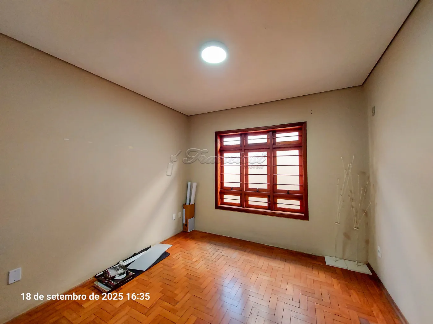 Alugar Comercial / Salão em Itapetininga R$ 4.000,00 - Foto 9