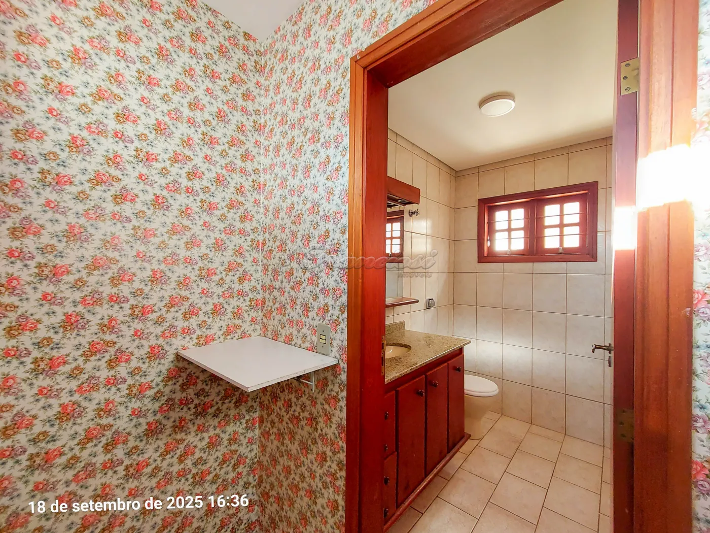 Alugar Comercial / Salão em Itapetininga R$ 4.000,00 - Foto 11