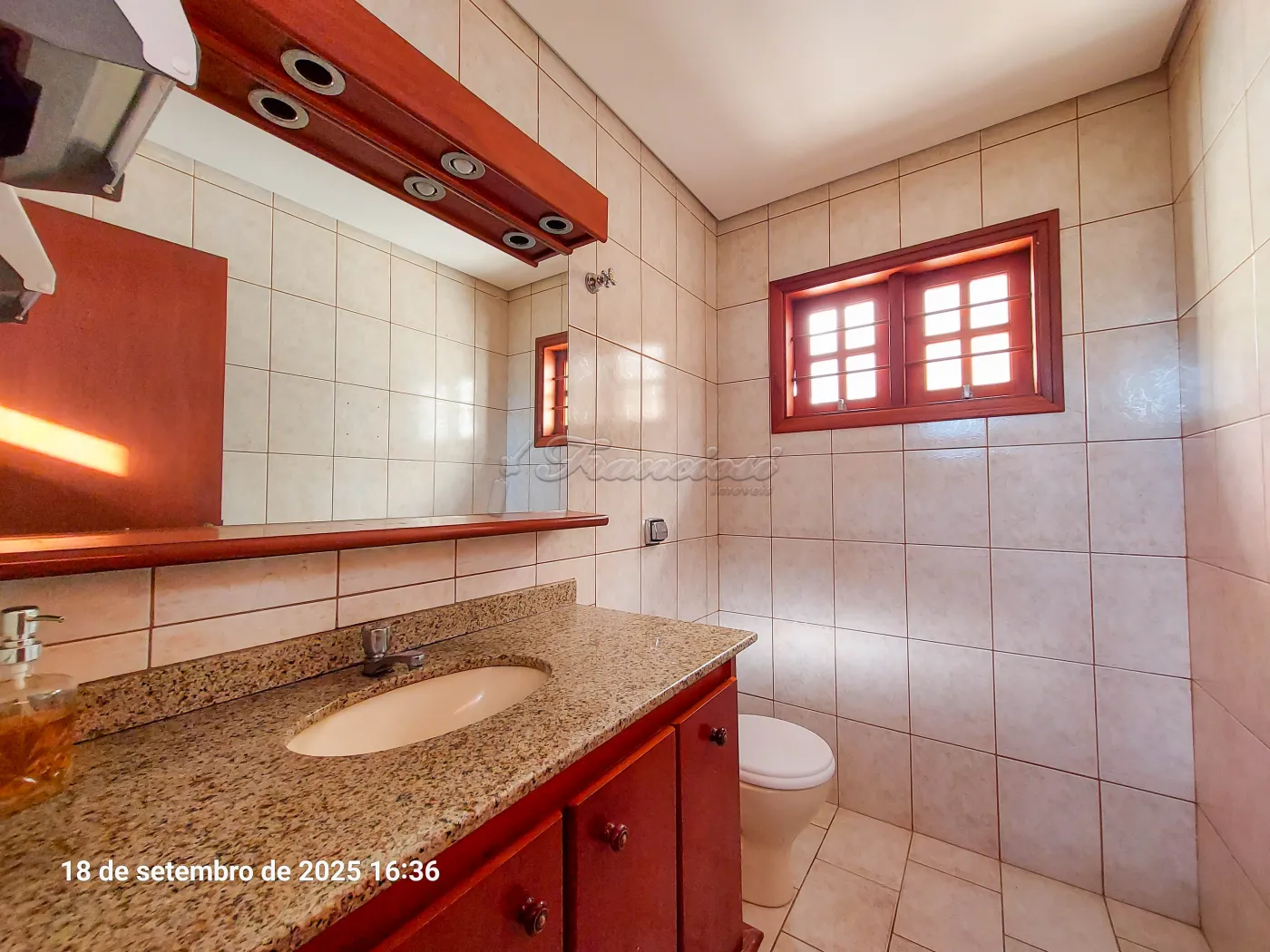 Alugar Comercial / Salão em Itapetininga R$ 4.000,00 - Foto 12