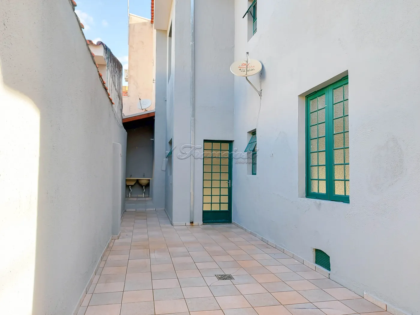 Alugar Casa / Comercial em Itapetininga R$ 3.000,00 - Foto 23