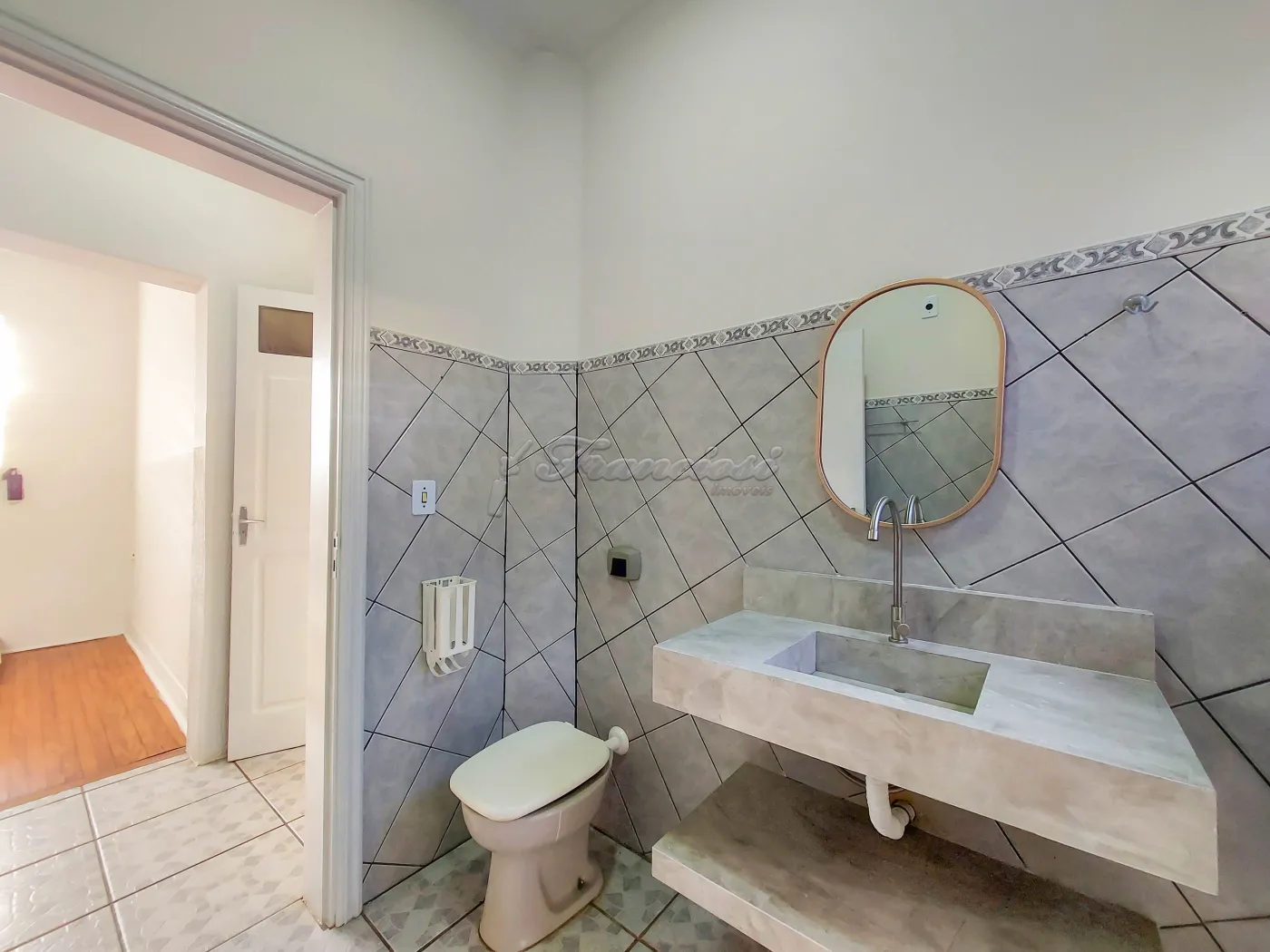 Alugar Casa / Comercial em Itapetininga R$ 3.000,00 - Foto 7