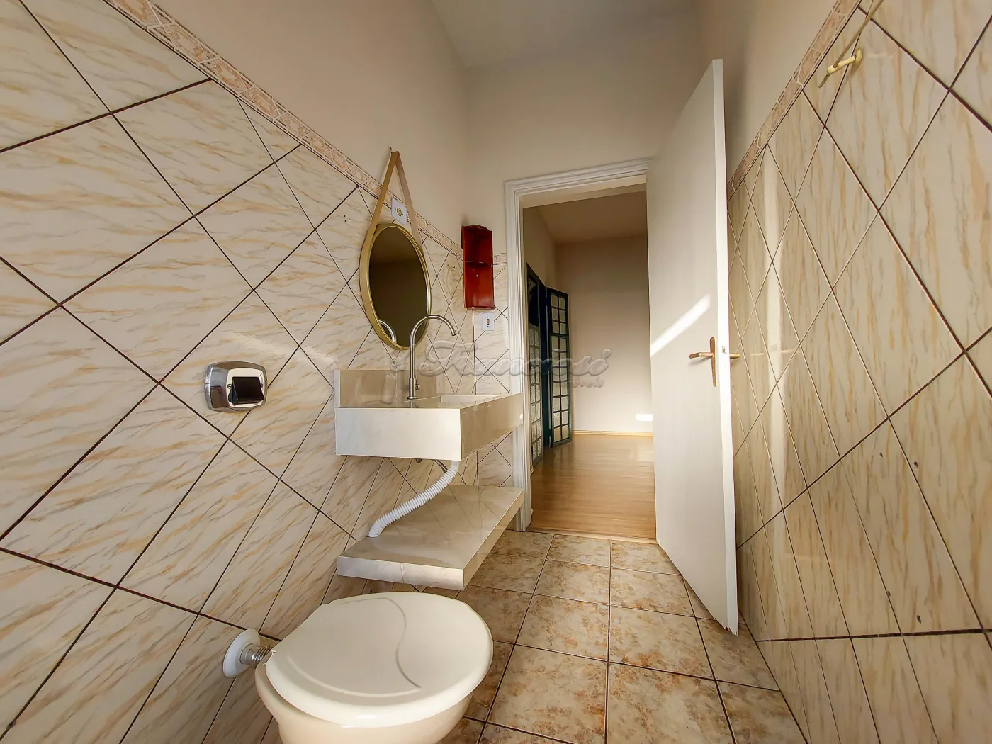 Alugar Casa / Comercial em Itapetininga R$ 3.000,00 - Foto 22