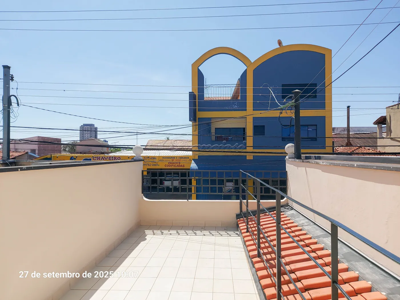 Alugar Casa / Padrão em Itapetininga R$ 2.000,00 - Foto 12