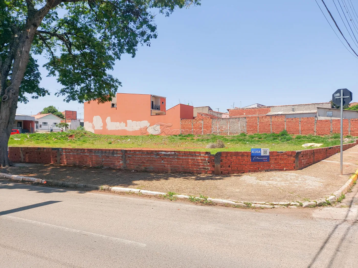 Alugar Comercial / Terreno em Itapetininga R$ 2.000,00 - Foto 2