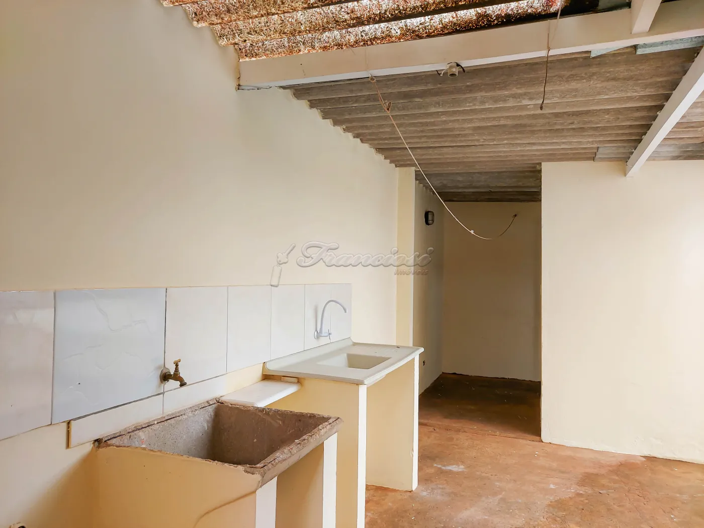 Alugar Casa / Padrão em Itapetininga R$ 1.100,00 - Foto 14