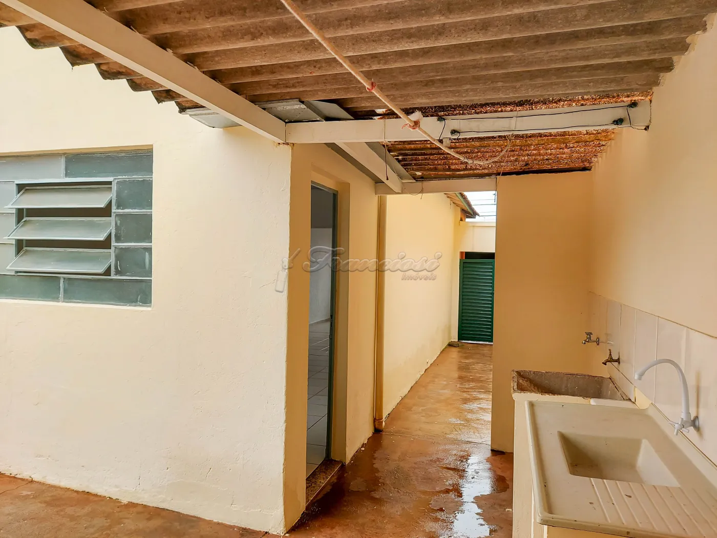 Alugar Casa / Padrão em Itapetininga R$ 1.100,00 - Foto 15