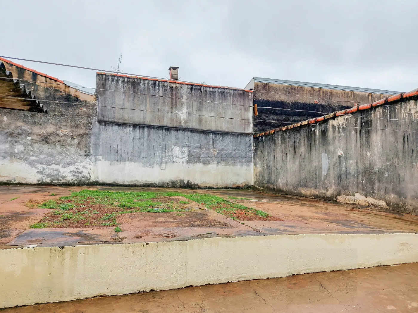 Alugar Casa / Padrão em Itapetininga R$ 1.100,00 - Foto 17