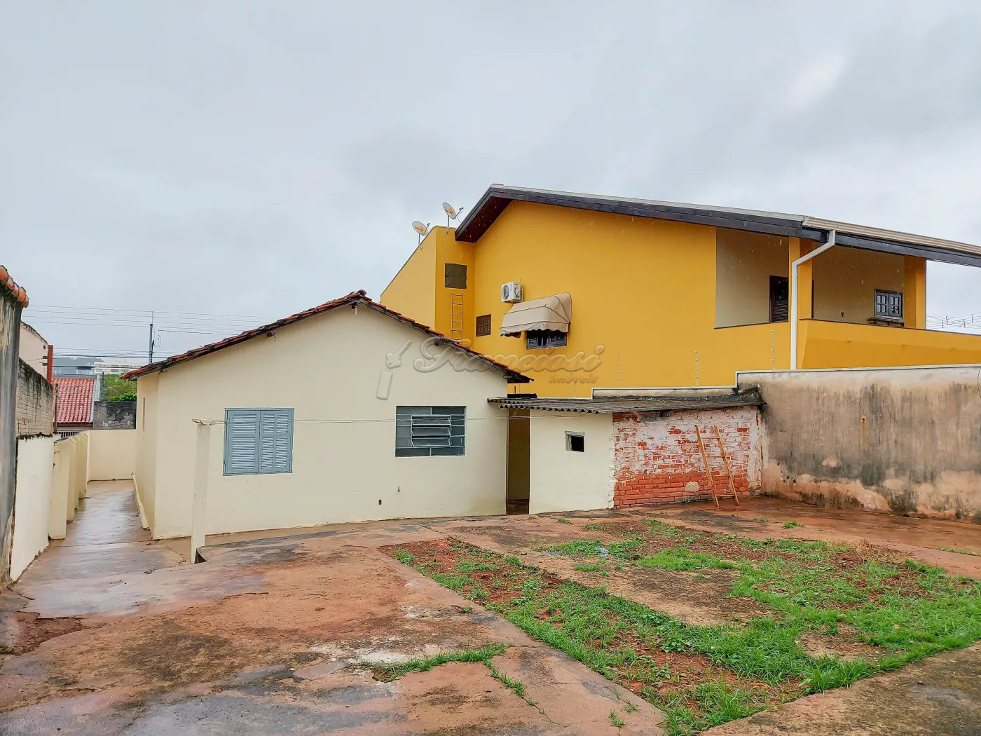 Alugar Casa / Padrão em Itapetininga R$ 1.100,00 - Foto 18