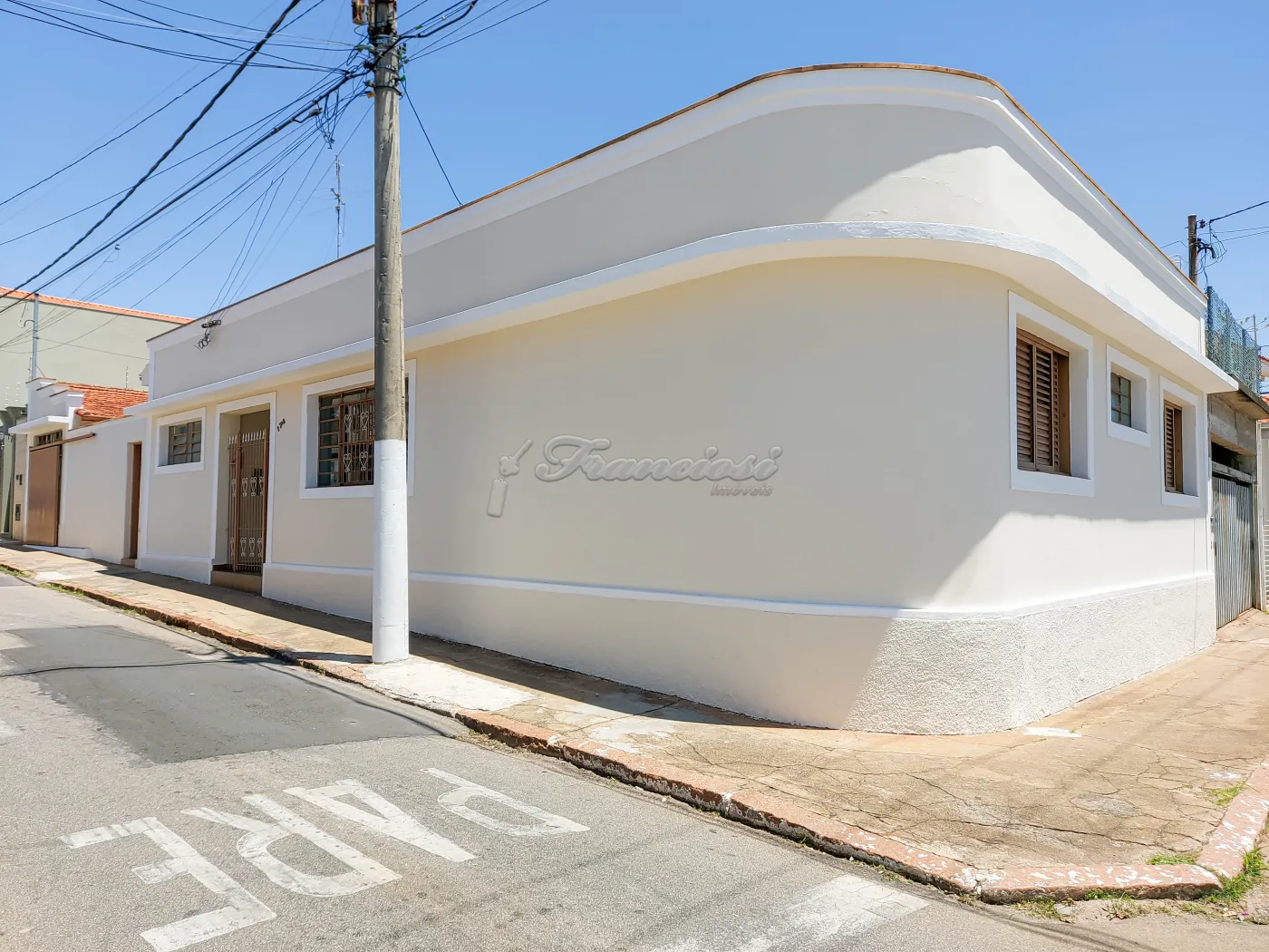 Alugar Casa / Padrão em Itapetininga R$ 2.000,00 - Foto 3