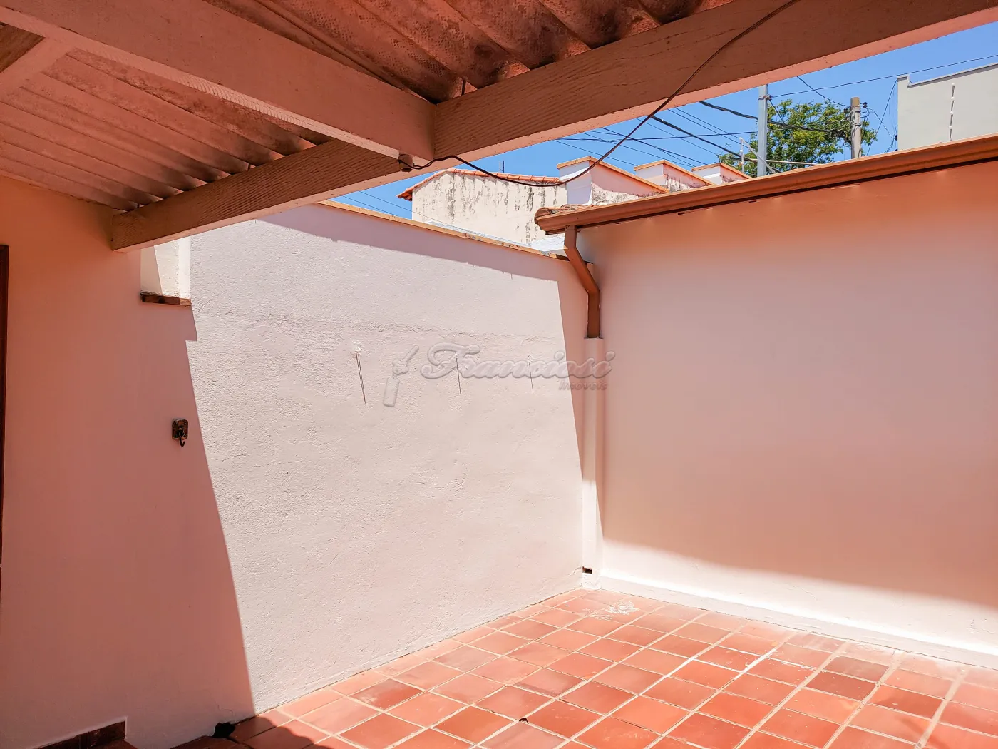 Alugar Casa / Padrão em Itapetininga R$ 2.000,00 - Foto 17