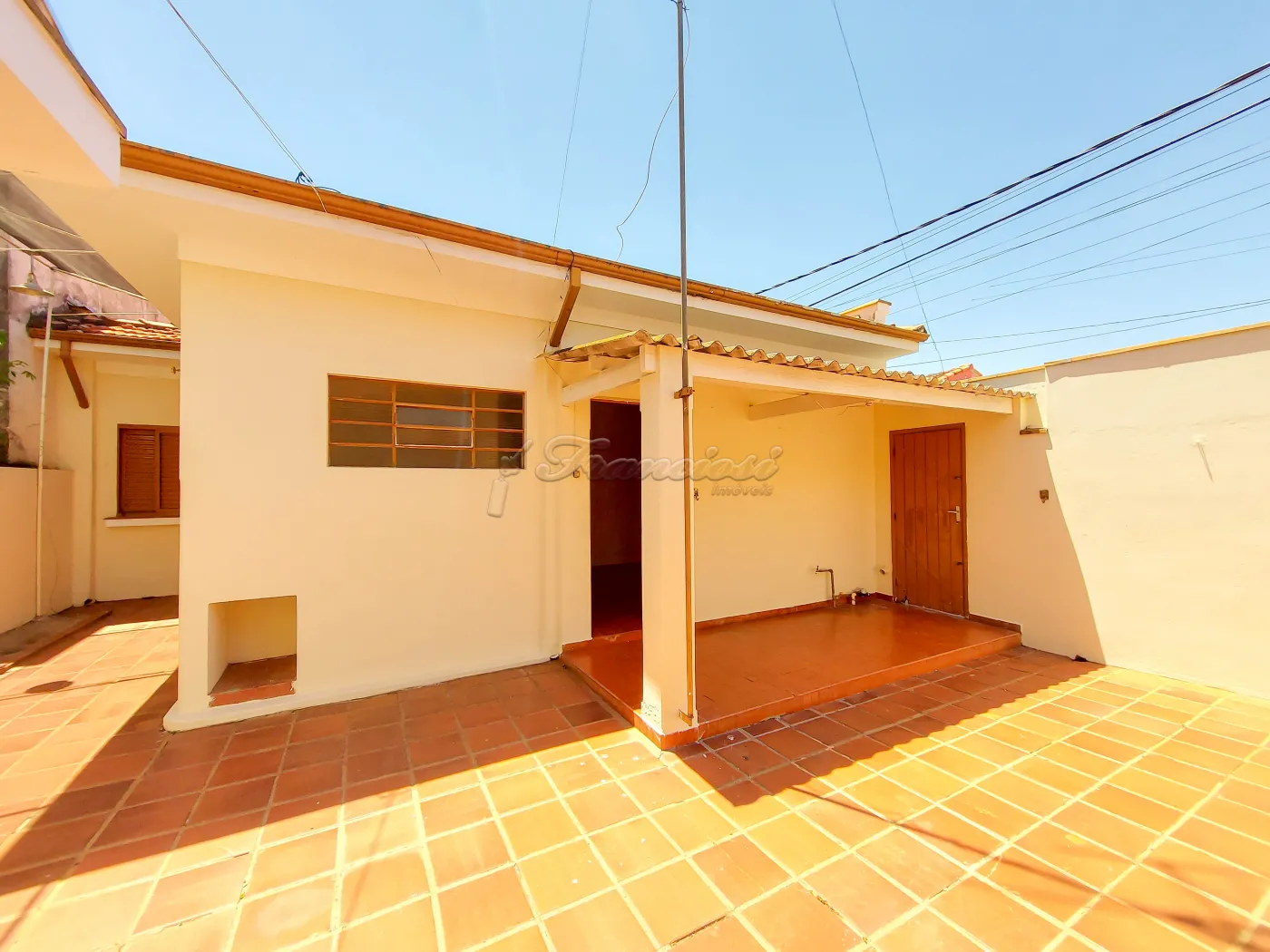 Alugar Casa / Padrão em Itapetininga R$ 2.000,00 - Foto 19