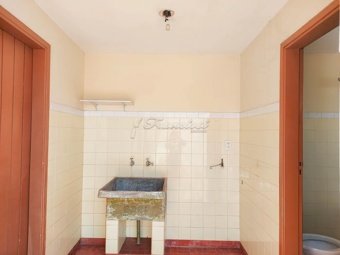 Alugar Casa / Padrão em Itapetininga R$ 2.000,00 - Foto 20