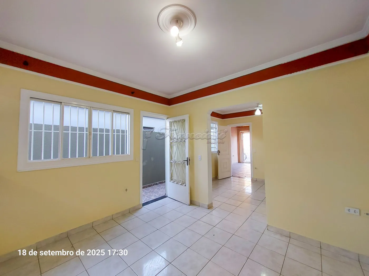 Alugar Casa / Padrão em Itapetininga R$ 1.400,00 - Foto 6
