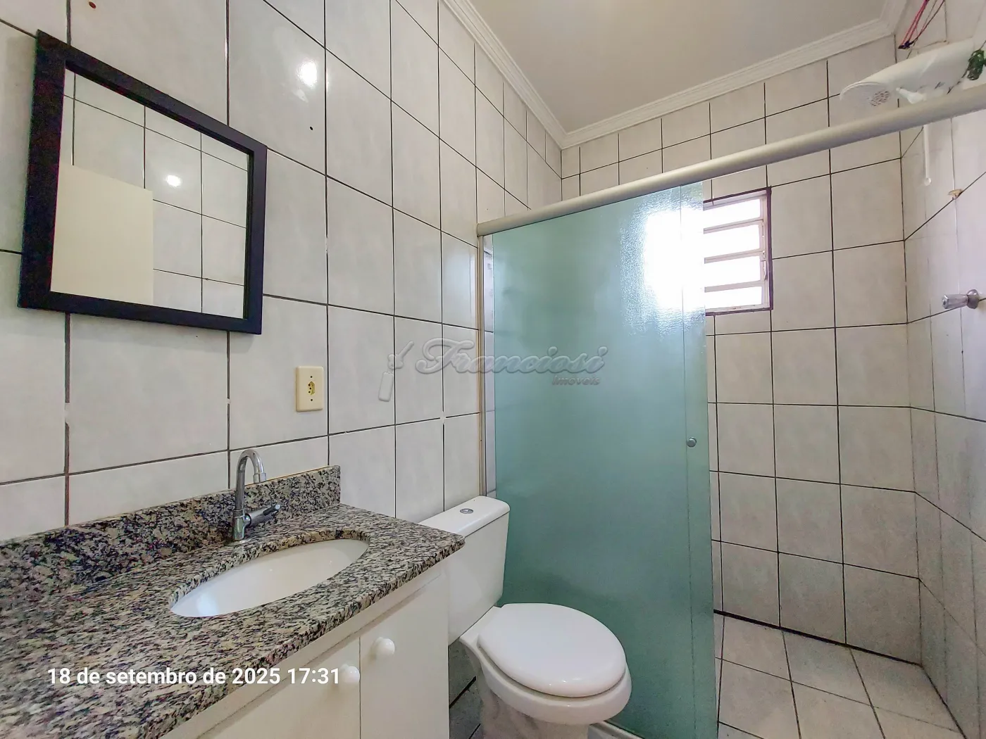 Alugar Casa / Padrão em Itapetininga R$ 1.400,00 - Foto 7