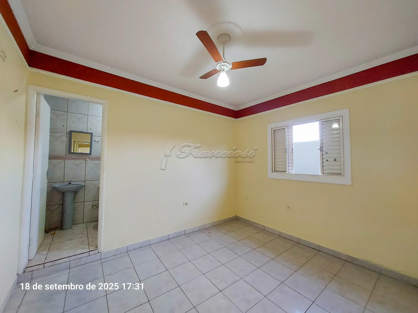 Alugar Casa / Padrão em Itapetininga R$ 1.400,00 - Foto 10
