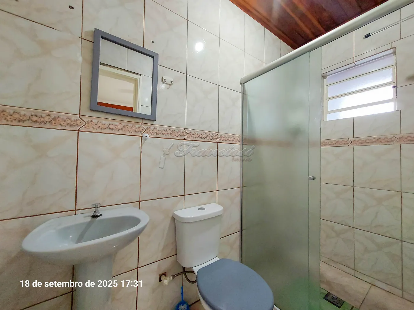 Alugar Casa / Padrão em Itapetininga R$ 1.400,00 - Foto 11