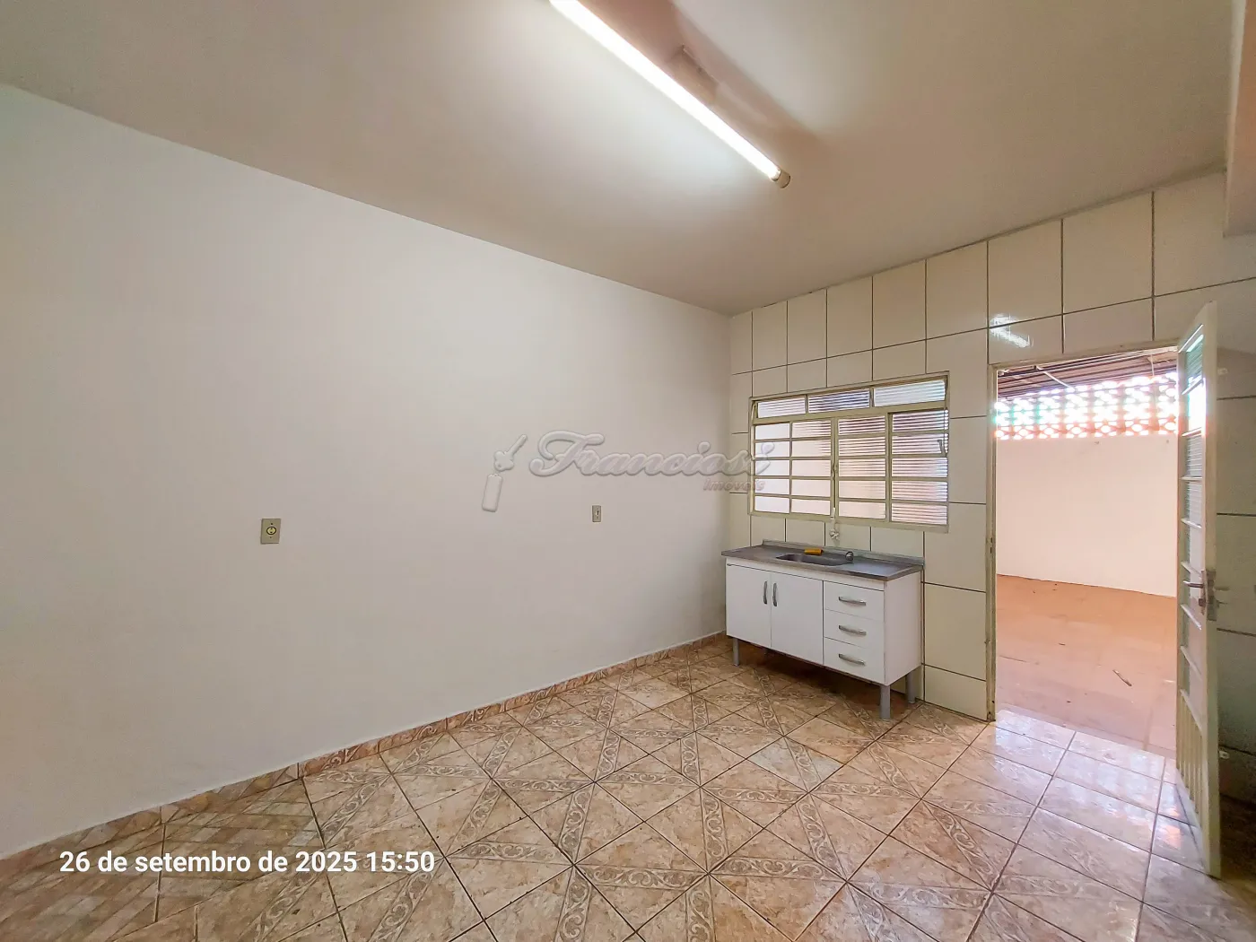 Alugar Casa / Padrão em Itapetininga R$ 1.300,00 - Foto 8