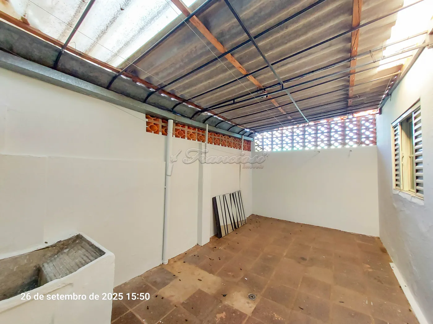Alugar Casa / Padrão em Itapetininga R$ 1.300,00 - Foto 10