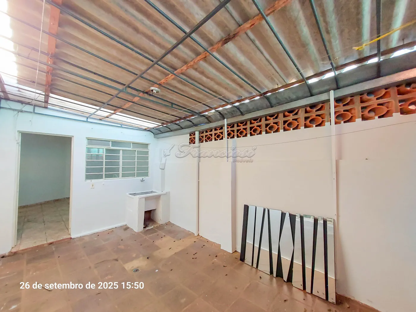 Alugar Casa / Padrão em Itapetininga R$ 1.300,00 - Foto 11