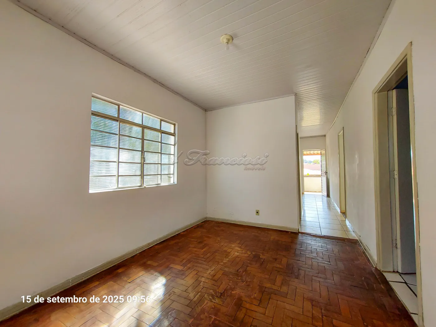 Alugar Casa / Padrão em Itapetininga R$ 950,00 - Foto 2