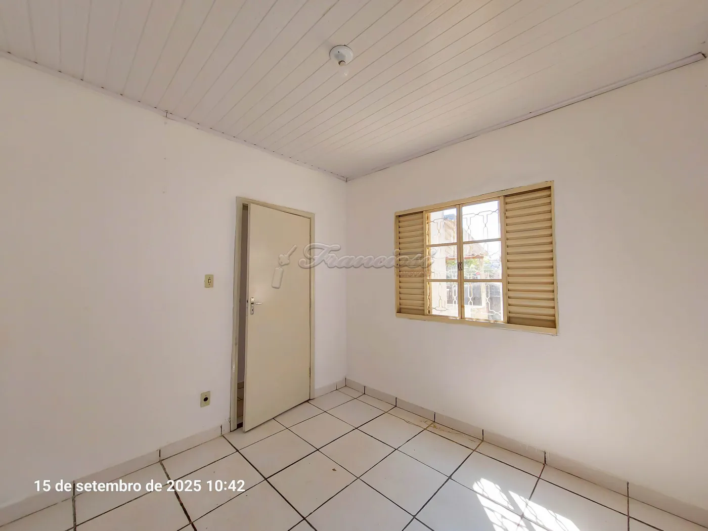 Alugar Casa / Padrão em Itapetininga R$ 950,00 - Foto 7