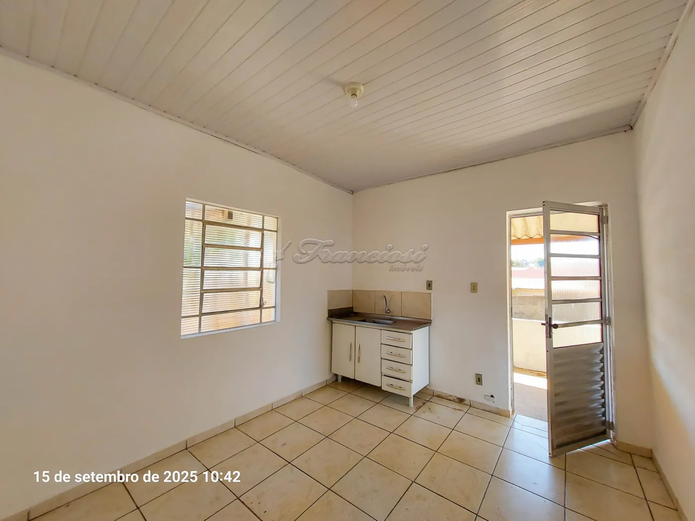 Alugar Casa / Padrão em Itapetininga R$ 950,00 - Foto 9