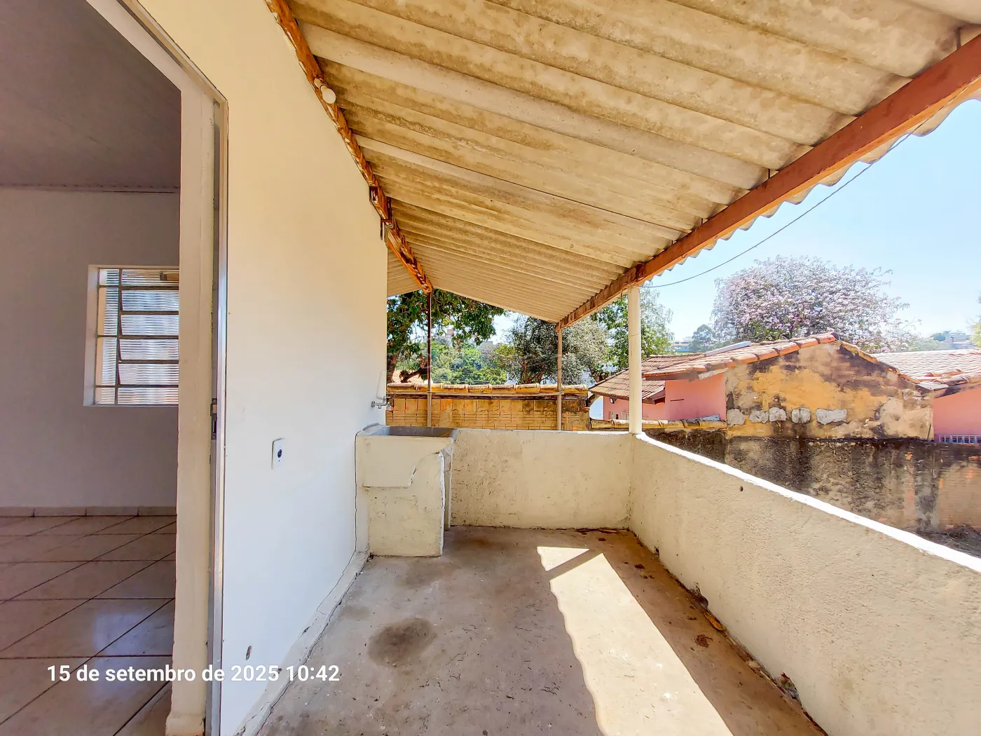 Alugar Casa / Padrão em Itapetininga R$ 950,00 - Foto 10