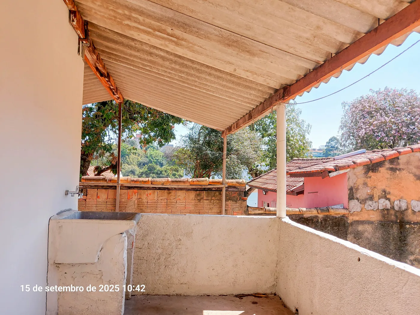 Alugar Casa / Padrão em Itapetininga R$ 950,00 - Foto 11