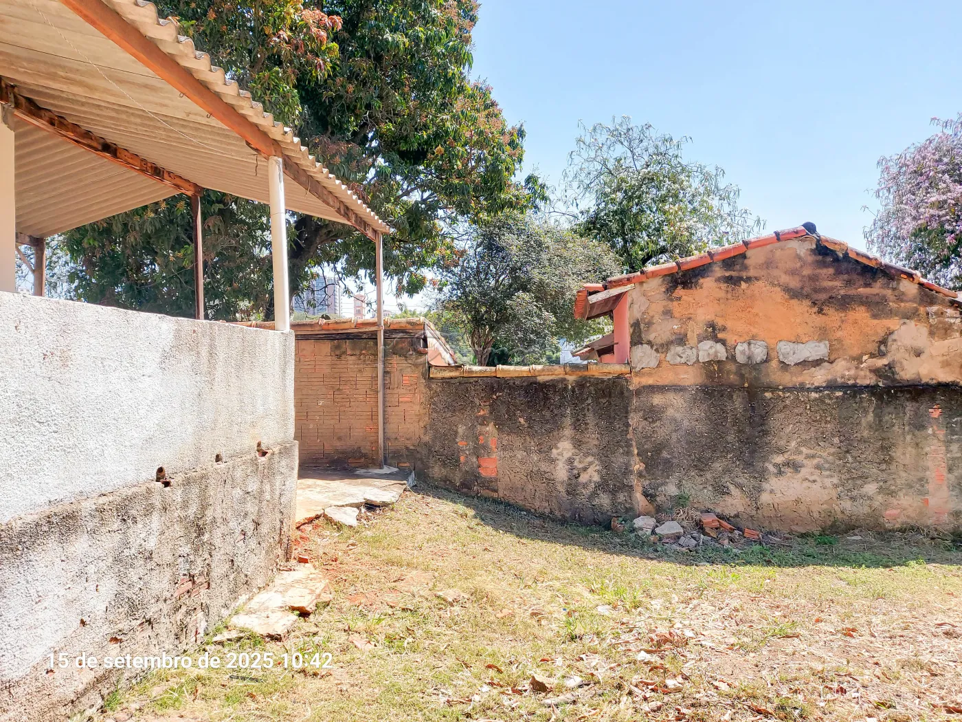 Alugar Casa / Padrão em Itapetininga R$ 950,00 - Foto 14