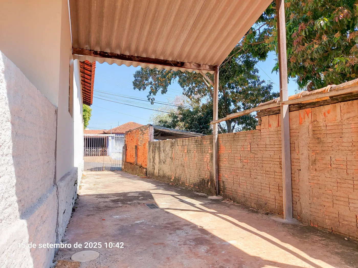 Alugar Casa / Padrão em Itapetininga R$ 950,00 - Foto 15