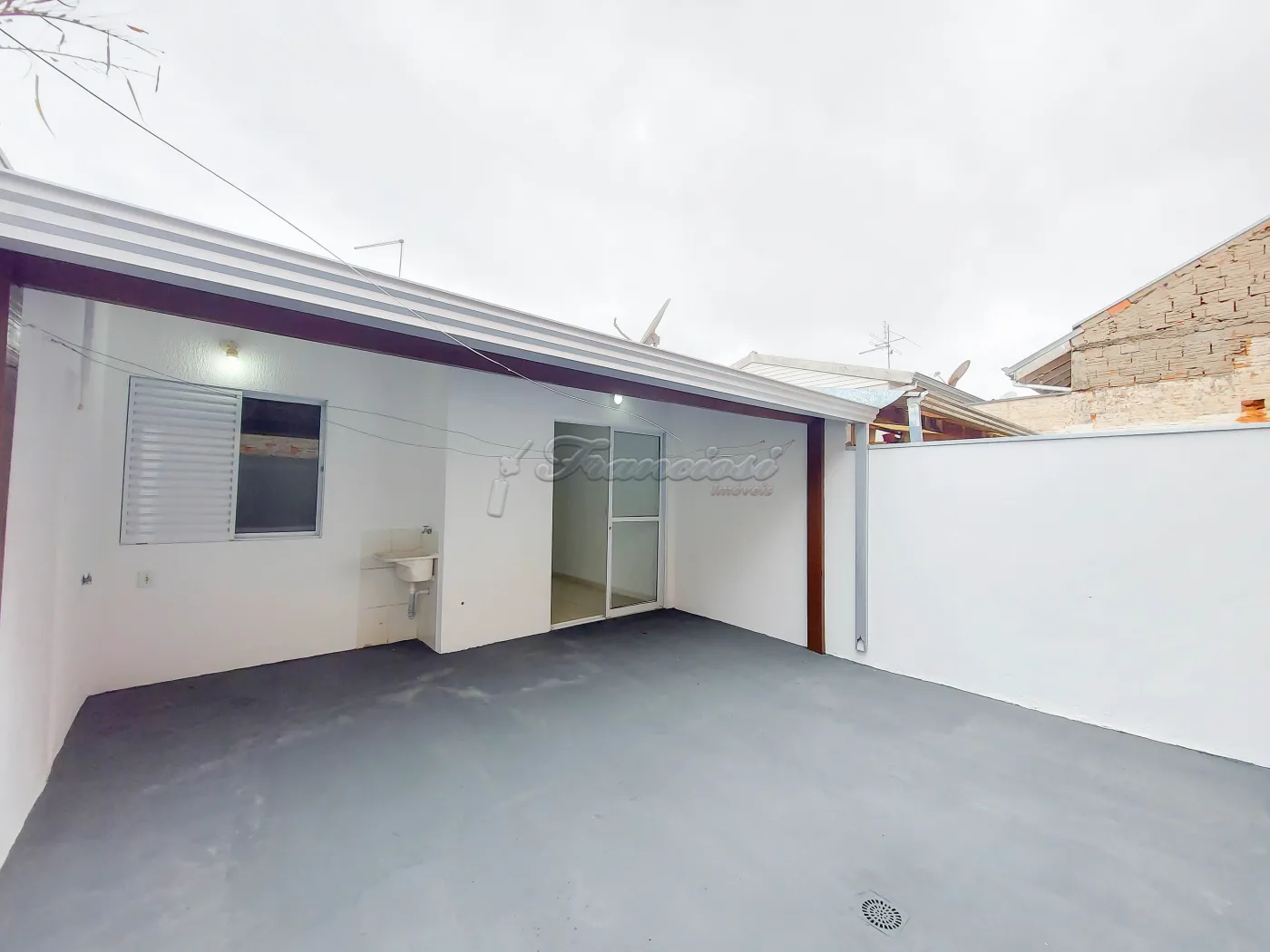Alugar Casa / Condomínio em Itapetininga R$ 1.100,00 - Foto 12