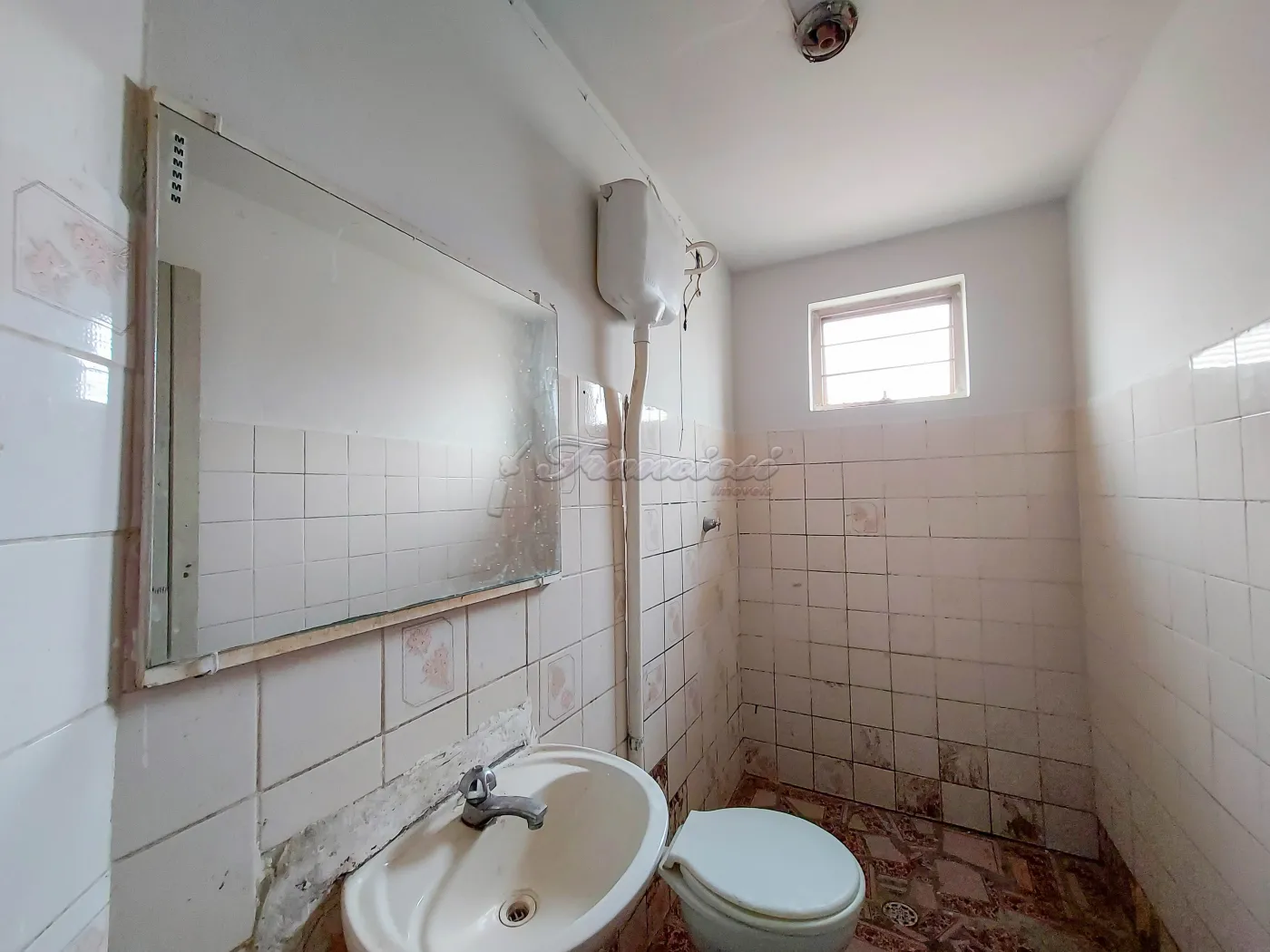 Alugar Comercial / Salão em Itapetininga R$ 650,00 - Foto 7