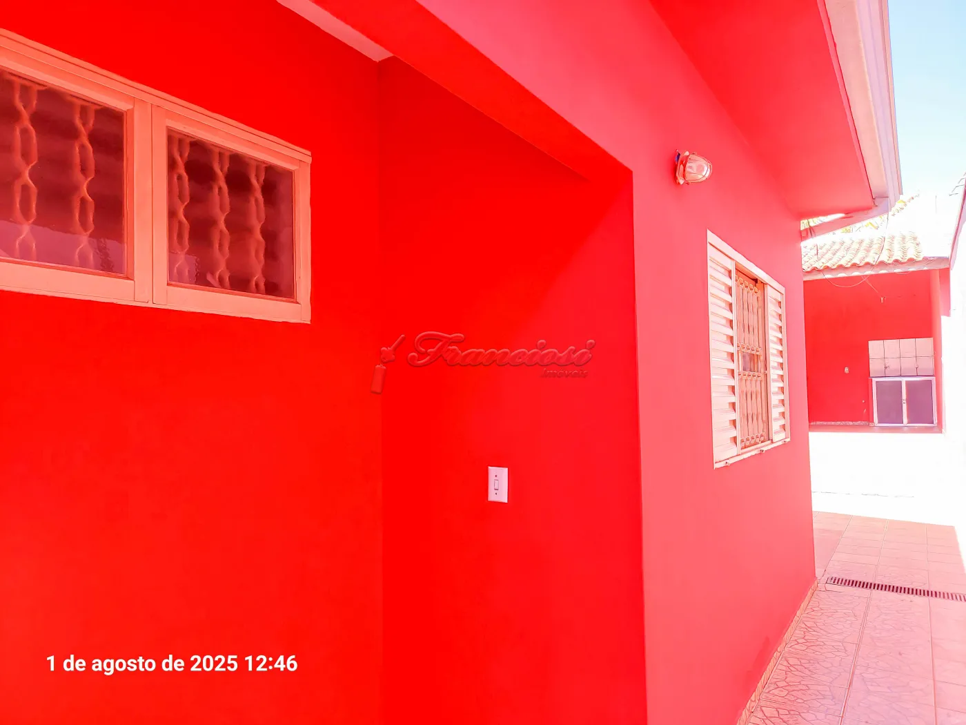 Alugar Casa / Padrão em Itapetininga R$ 1.400,00 - Foto 12