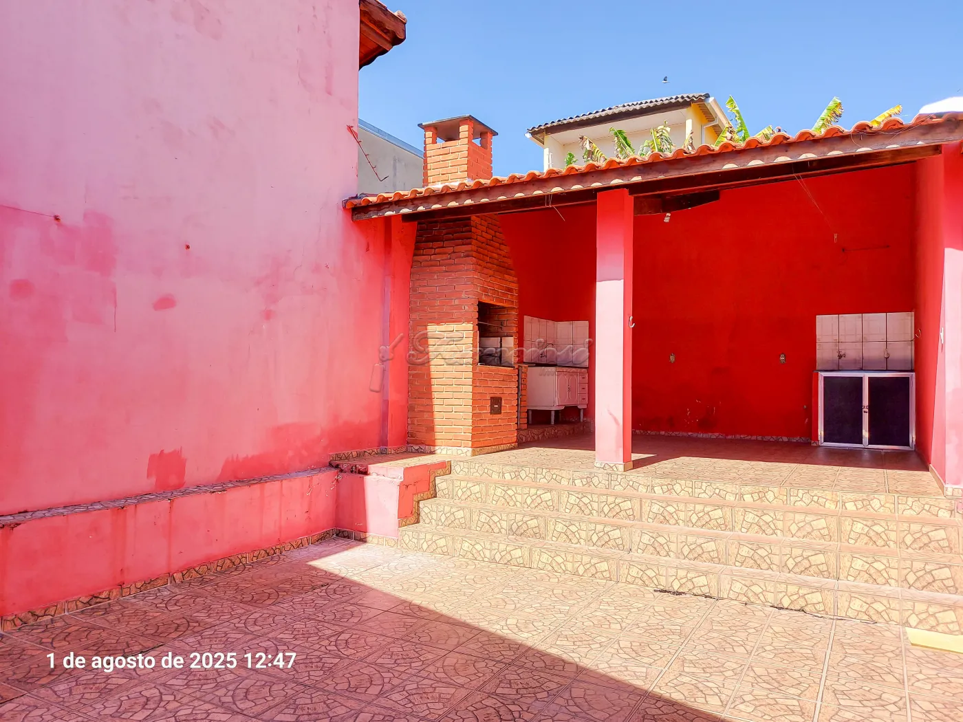 Alugar Casa / Padrão em Itapetininga R$ 1.400,00 - Foto 13