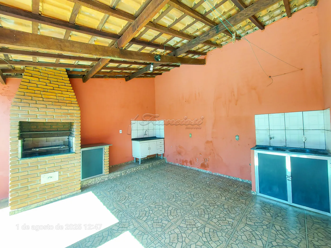 Alugar Casa / Padrão em Itapetininga R$ 1.400,00 - Foto 14