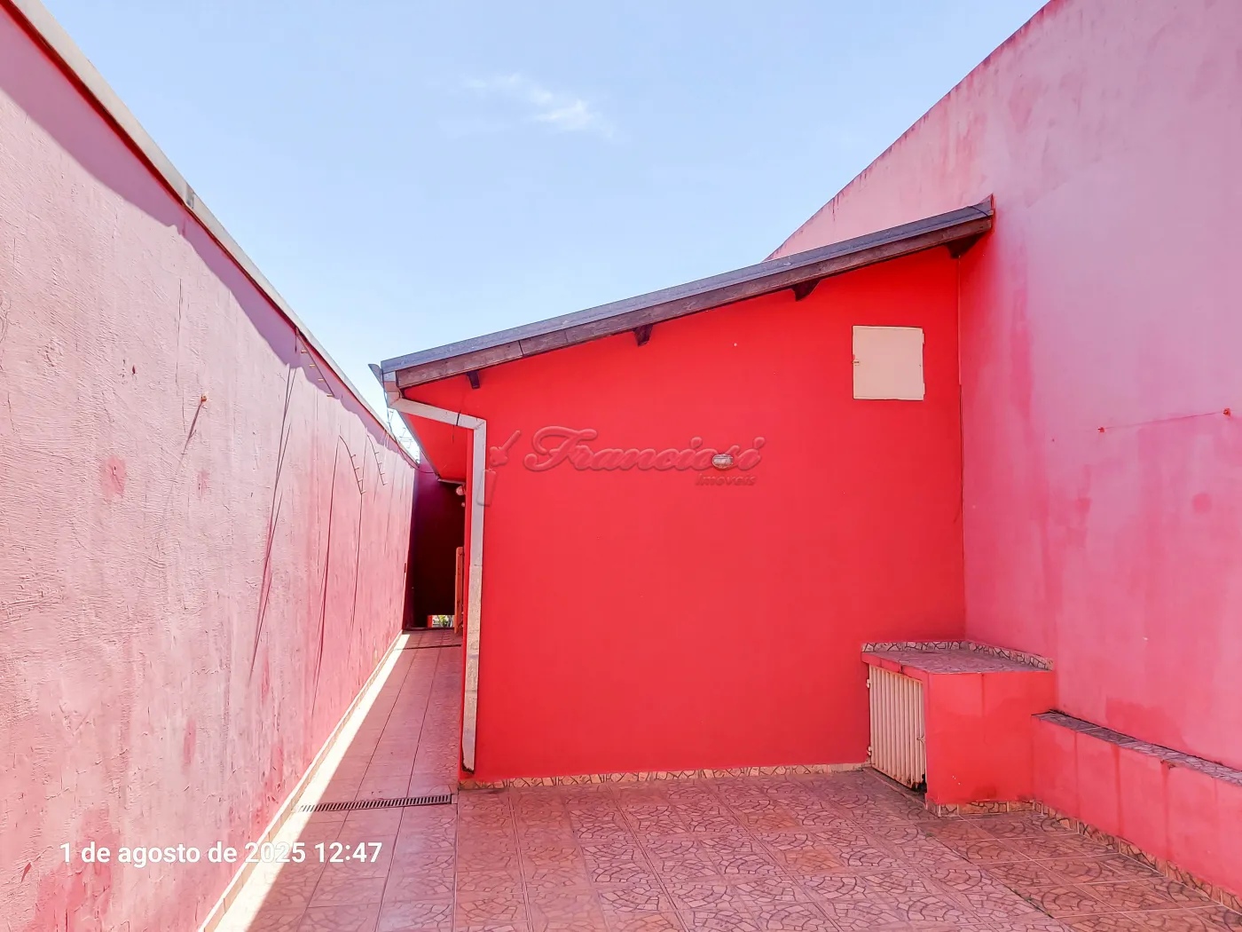 Alugar Casa / Padrão em Itapetininga R$ 1.400,00 - Foto 15