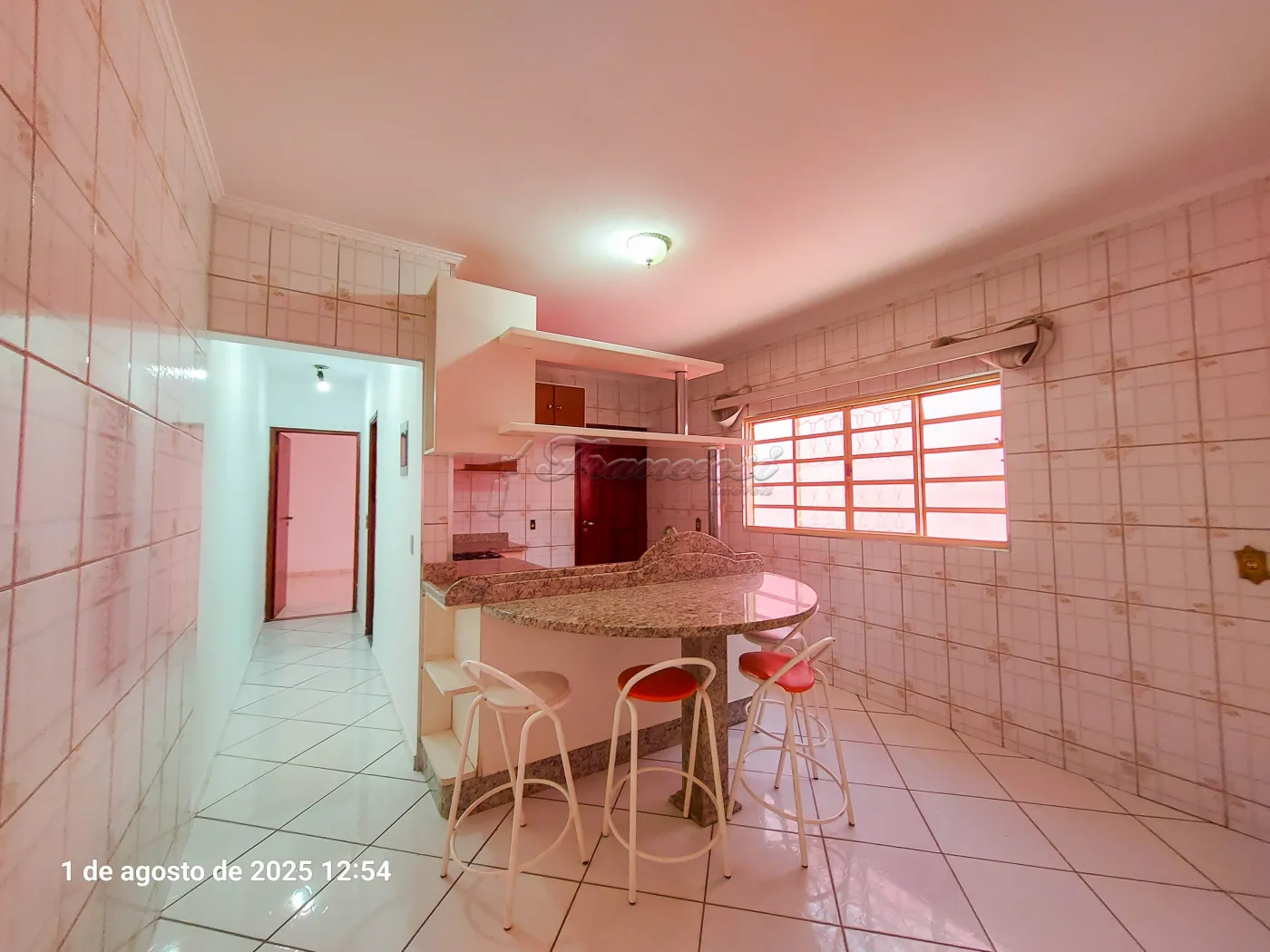 Alugar Casa / Padrão em Itapetininga R$ 1.400,00 - Foto 6