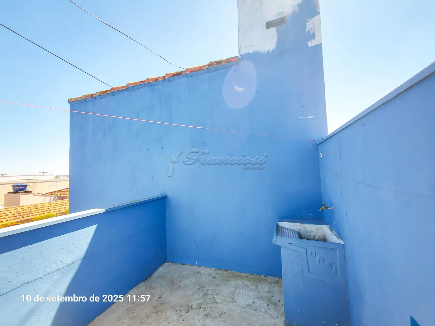 Alugar Casa / Padrão em Itapetininga R$ 700,00 - Foto 7